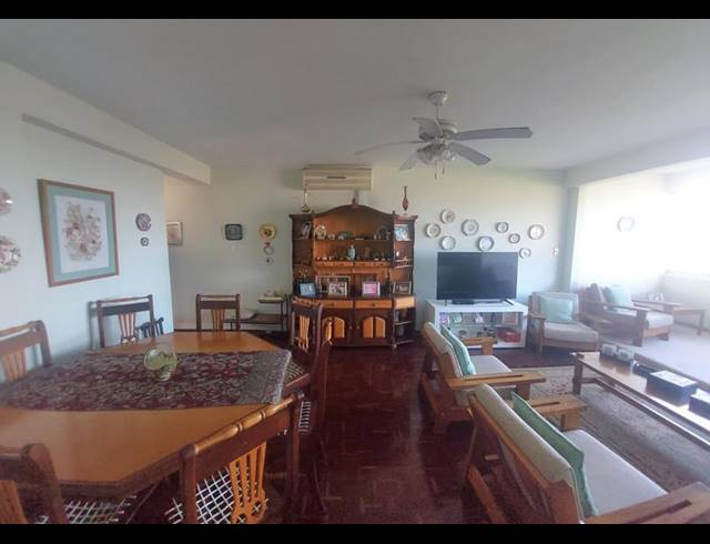 2 BEDROOM PROPERTY TO RENT IN GLENWOOD